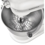 Kitchenaid Professional Mixer Weiß - 6.9Ltr 5KSM7990XEWH – Bild 7