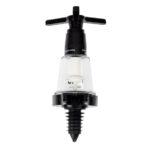 Beaumont Spirituosenspender mit Maß 35ml – Bild 2