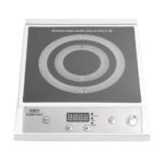 Nisbets Essentials Induktionsherd 2700W – Bild 2