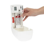 Rubbermaid Microburst Lufterfrischerspender – Bild 4