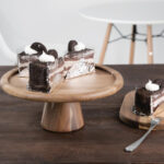 Olympia Kuchenblech aus Akazienholz 305mm – Bild 8
