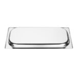 Vogue GN-Behälter Edelstahl 20mm GN1/3 – Bild 5