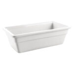 Olympia Whiteware Schale GN1/3 10cm tief – Bild 4