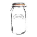 Kilner Weckglas 1,5L – Bild 2