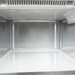 Menumaster Mikrowelle RFS518TS programmierbar – Bild 5