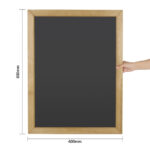 Olympia Kreidetafel 60 x 80cm – Bild 5