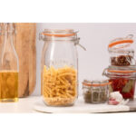 Kilner Weckglas 1,5L – Bild 4
