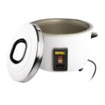 Buffalo Reiskocher 4,2L – Bild 3