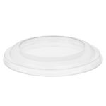 Faerch OHCO 95 mm recycelbare Deli-Topfdeckel (Packung mit 1800 Stück) – Bild 2