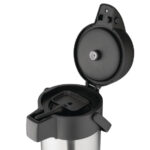 Olympia Pumpkanne mit Hebel 2,5L – Bild 5