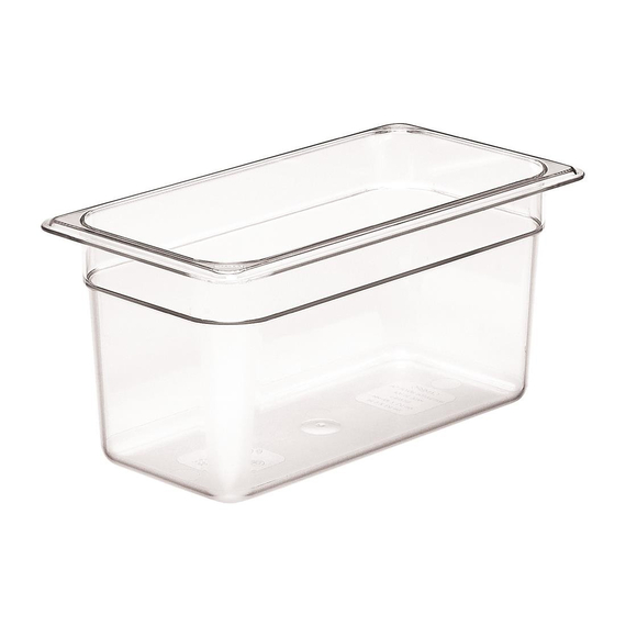 download_wwup-pl.jpg Cambro Camview BPA-freier GN 1/3 Behälter 150mm – Bild 1