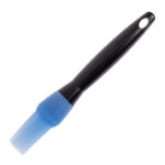 Kitchen Craft Silikon Brat- und Backpinsel 2,5cm