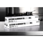 Nachfüllung Aluminiumfolie für Vogue Folienspender (3 Stück) – Bild 6