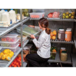 Cambro Polypropylen GN 1/1 Behälter 100mm – Bild 6