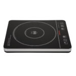 Caterlite Induktionskochfeld 2000W – Bild 3