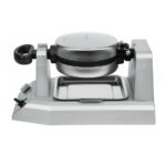 Waring Commercial Belgische Waffelmaschine 1000W WW180XCE – Bild 5