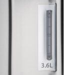 Nisbets Essentials Airpot - 3,6L – Bild 3
