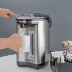 Nisbets Essentials Airpot - 3,6L – Bild 5