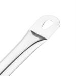Vogue Sautierpfanne aus Edelstahl 300mm – Bild 4