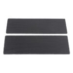 Olympia Schieferplatten mit glatten Kanten 280 x 100mm (2 Stück) – Bild 4