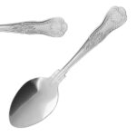 Olympia Kings Dessertlöffel (12 Stück) – Bild 2
