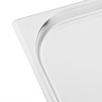 Vogue GN-Behälter Edelstahl 20mm GN2/1 – Bild 5