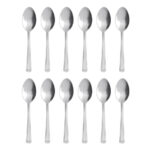 Olympia Harley Dessertlöffel (12er-Pack) (12 Stück)