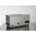 Lincat Toaster 6 Fächer LT6X – Bild 9