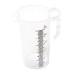 Pro-Measures Polypropylen Messbecher 250ml