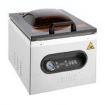 Buffalo Vakuumiermaschine 9L 80mm tief – Bild 8