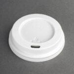 Fiesta Recyclable Coffee To Go Deckel 23cl x 50 (50 Stück) – Bild 2
