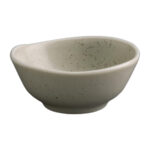 Olympia Chia Dipschalen sandfarben 8(Ø)cm (12 Stück) – Bild 3