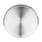 Vogue tiefer Suppentopf 35,5L – Bild 6