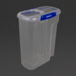 Sistema Klip It Plus 4,2L Müslibehälter – Bild 9