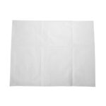 Servietten 1-lagig weiß 12 x 9cm (6000 Stück) – Bild 3