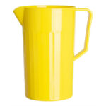 Olympia Kristallon Kanne gelb 1,4L