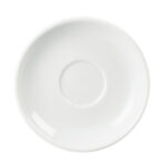 Olympia Whiteware Untertassen für CB464 (12 Stück) – Bild 6