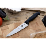Victorinox Fibrox Kochmesser 15cm – Bild 6