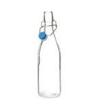 Olympia Glasflaschen mit Bügelverschluss 52cl (6 Stück) – Bild 2