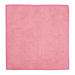 Jantex Mikrofasertücher Rosa (5 Stück)