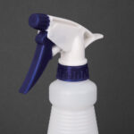 Jantex farbkodierte Sprühflasche blau 750ml – Bild 4