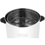 Buffalo Dampfgarer 6L – Bild 5