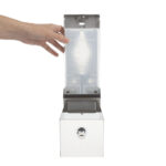 Jantex Seifenspender 1L – Bild 4