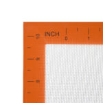 Vogue Antihaft-Backmatte Silikon 52 x 31,5cm – Bild 4