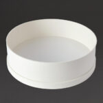Schneider Mehlsieb 1mm-Maschen – Bild 9
