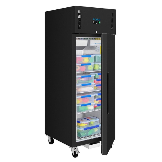 download_xi1m-c0.jpg Polar G-Serie Standkühlschrank Schwarz 537Ltr – Bild 1