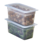 Cambro Polypropylen GN 1/3 Behälter 150mm – Bild 5
