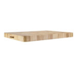 Vogue Schneidebrett Holz 61 x 45,5cm – Bild 7