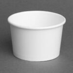 Fiesta Recyclable Eiscremebecher 3oz (1000 Stück) – Bild 3