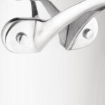 Vogue Tri Wall Sauteuse 200mm – Bild 6